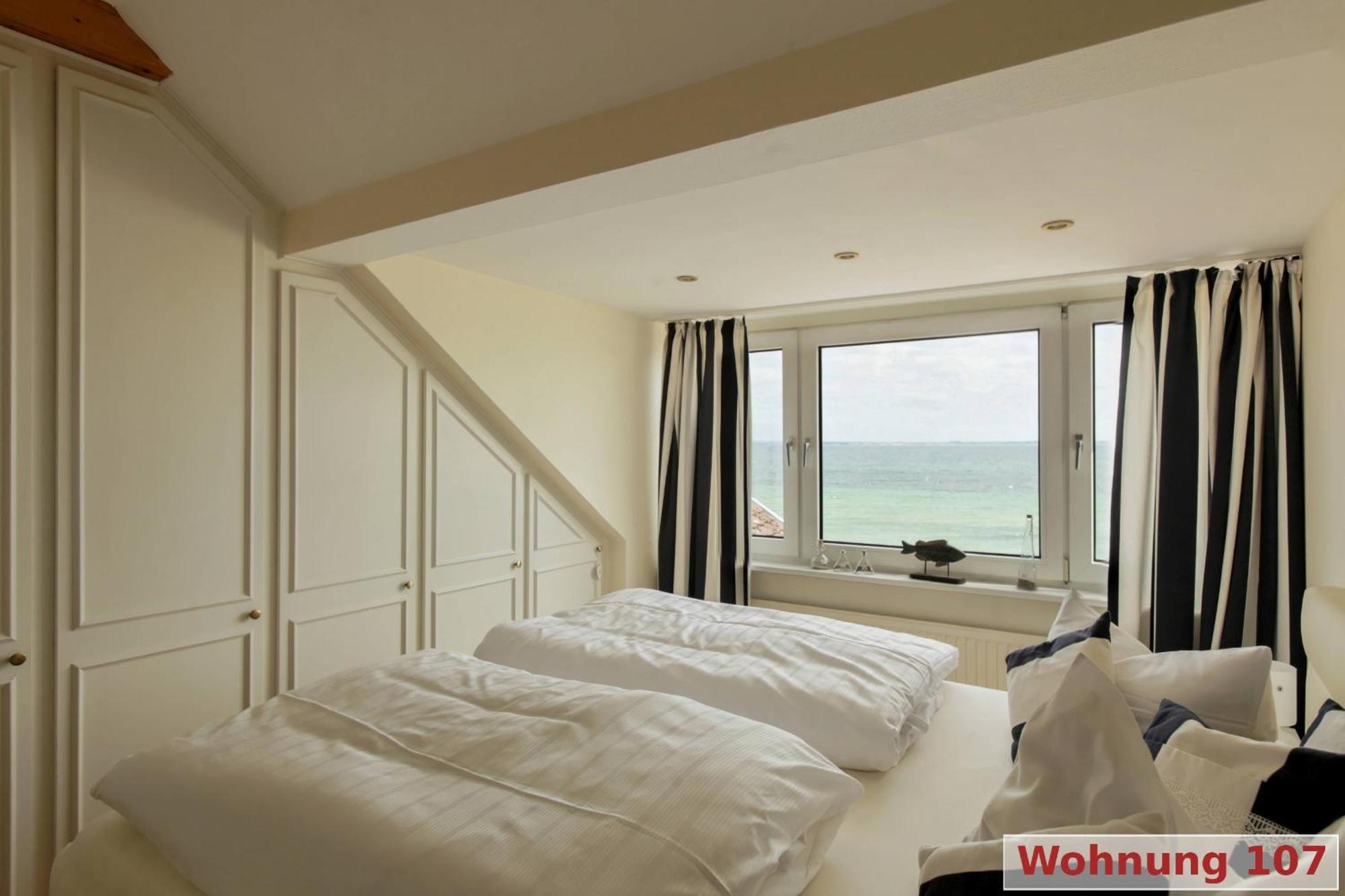 Strandhaus Brunhild Timmendorfer Strand Phòng bức ảnh